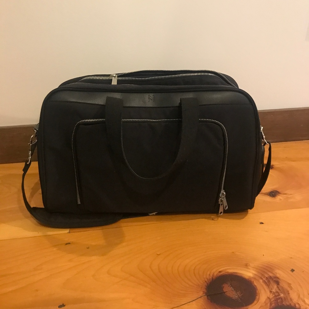 Nomad Lane Bento Bag EUC (used twice)